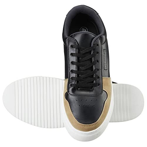 Image of Duke Mens Duke Men Casual Shoes Sneaker