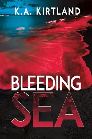 Bleeding Sea-Wow! eBook