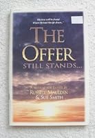 The Offer Still Stands. A Musical for Easter. For SATB & Piano B0037TZ7QI Book Cover