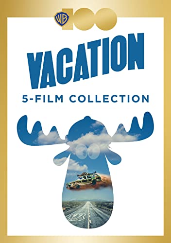 Warner Home Video Vacation Collection [Dvd] thumb #3