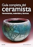 Guía completa del ceramista