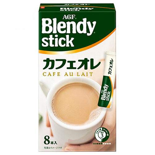 AGF ufB XeBbN JtFI (8.8g×8{)×24×(2P[X)