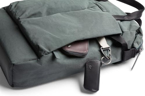 Bellroy Tokyo Totepack Compact (backpack, tote bag, 13” laptop bag) - Everglade