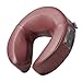 Master Massage Music Master Crescent Round High Fidelity Sound Face Cradle Cushion- Bluetooth Massage Pillow-Music Headrest Cushion Pad Musical Neck Support