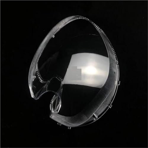 Remplacer l'abat-jour en verre de phare MINI R60 fissuré gauche