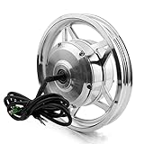 L-faster 24V 36V 250W Mini Bicycle Wheel Motor Scooter Hub Motor 12 Inch Wheel with Hub Motor 12