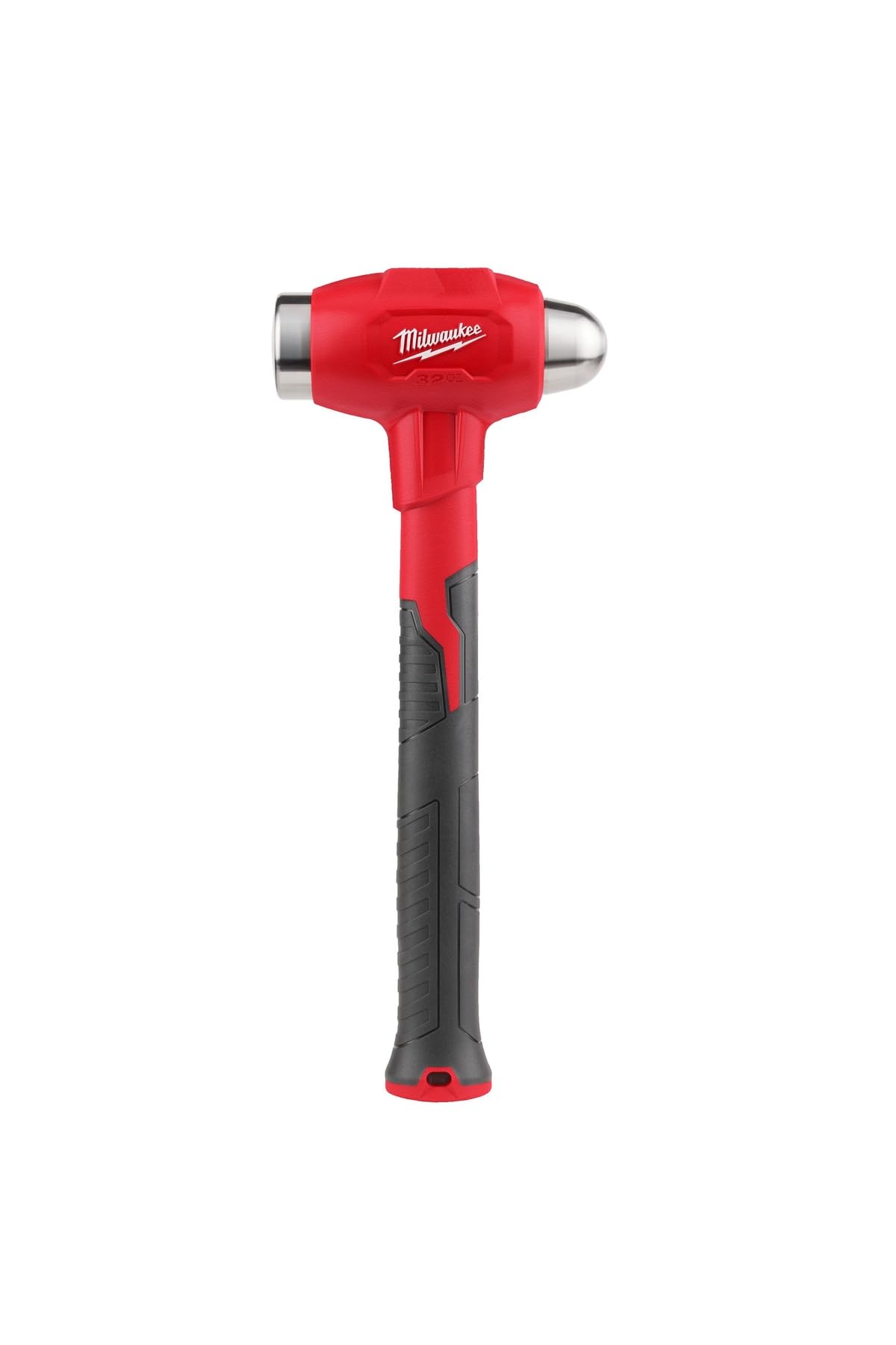 Milwaukee Młotek ślusarski, bezodrzutowy, kształt angielski 907 g
