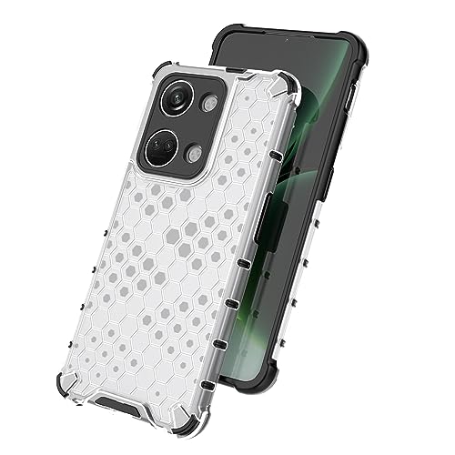 Image of Glasgow | for [ OnePlus Nord 3 5G ] Stylish Look Pattern Back Case Cover for [ OnePlus Nord 3 5G ] - Transparent