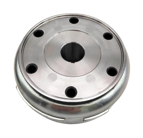 Rotor de moteur magnétique 188 500, fin des pertes de charge pour UTV