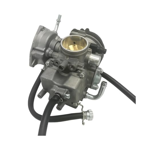 Carburateur TGB Blade 500 pour réparer votre quad avant la rando