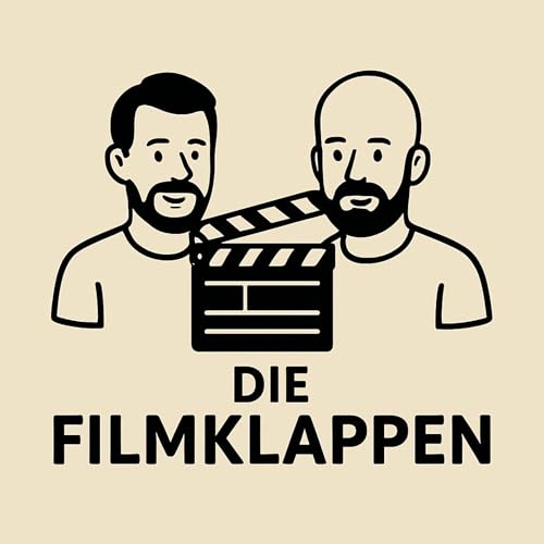 Episode 6: Von nicht so bösen Jungs die Tiere sind, gefährlichen Tieren die Menschen sind, langen Spaziergängen und Aufregenden Reisen in die eigene Vergangenheit... unser Film September