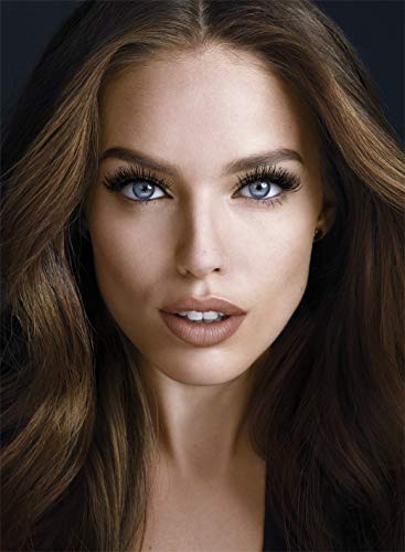 Maybelline Colossal Big Shot Mascara Primer Black 9.5ml - Image 7