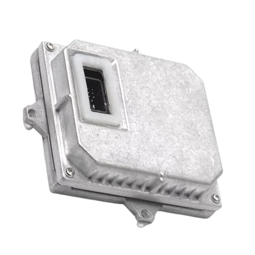 Balastro electrónico HID Xenón 63127176068 con encendido rápido sin parpadeos