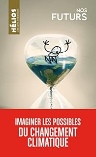 couverture de : Nos futurs