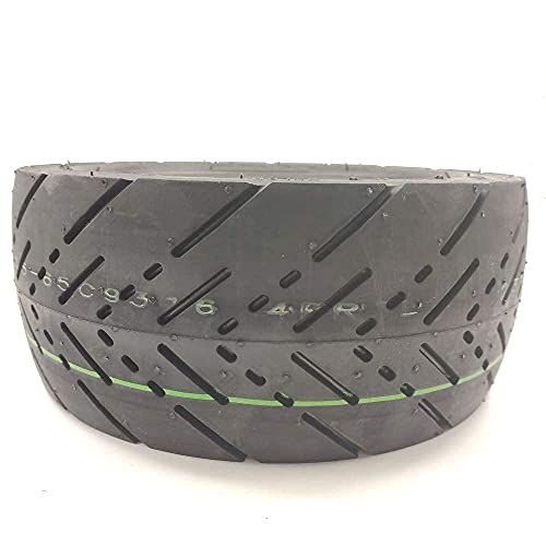 Elektrische scooterbanden, 11 inch vacuüm tubeless band 90/65-6.5 verdikte slijtvaste raceband voor elektrische… - Image 5