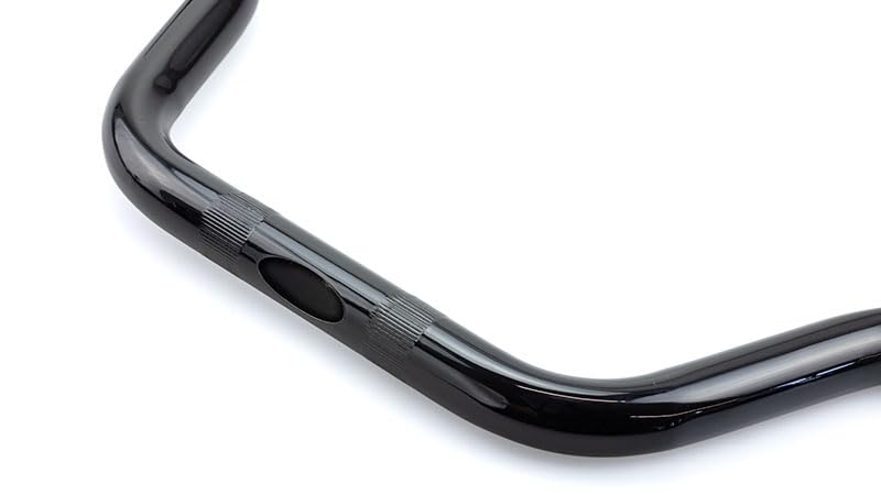 Amazon | キジマ(Kijima) バイクパーツ ハンドル フィフティー