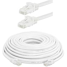 Tek-  CAT6 NETWORK KABLOSU RJ45/RJ45 20 MT