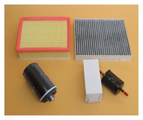Filtre à air auto et kit filtration pour moteur HAVAL F7 H6 4C20