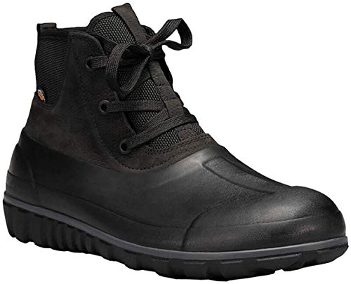 Image of BOGS Casual Lace Leather