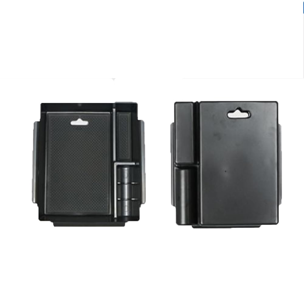 opdooke Centre Consoles Organiser, for Koleos