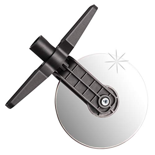 UPP Rodillo para Bordes de c�sped I Cortador de Bordes de c�sped I bordeador para el c�sped I Rodillo bordeador de c�sped