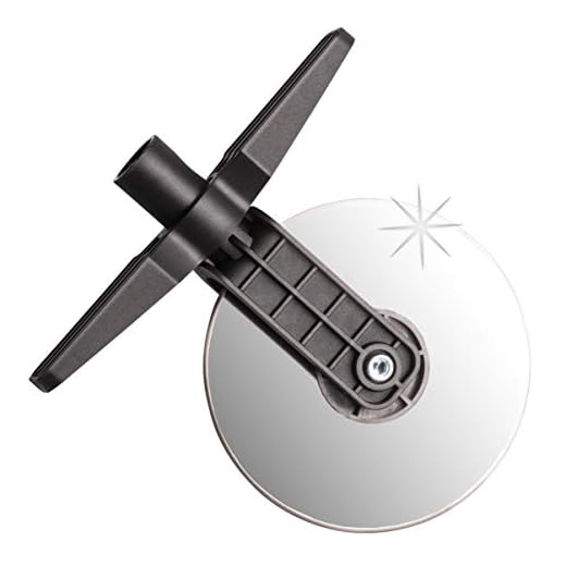 UPP® Rodillo para Bordes de césped I Cortador de Bordes de césped I bordeador para el césped I Rodillo bordeador de césped