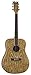 Dean AX DQA GN Acoustic Guitar