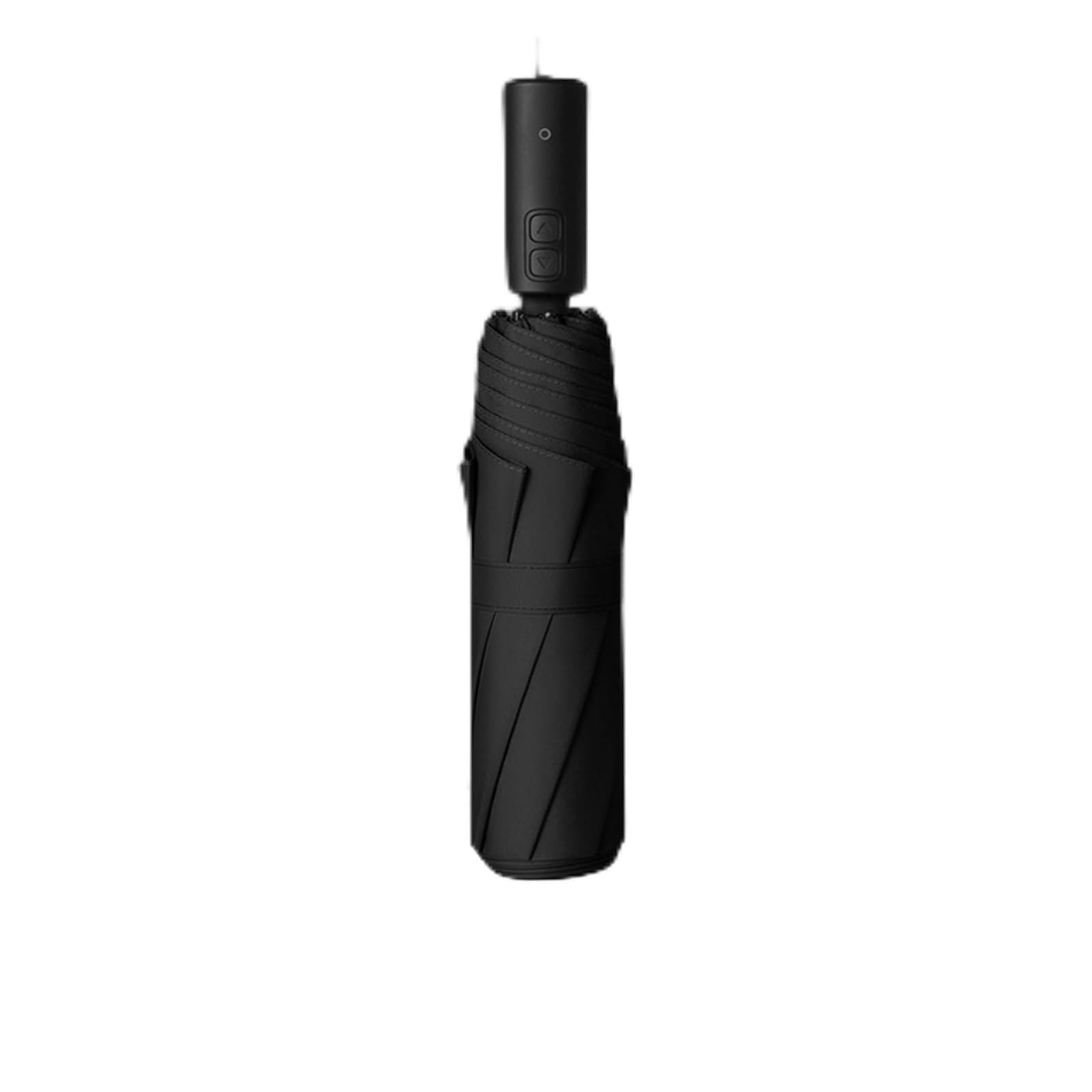 RENEESME Umbrellas for Rain Automatic Umbrella, Retractable Business Umbrella, Double-Purpose Umbrella for Rain and Rain Strong Umbrella for Wind and Rain(5)