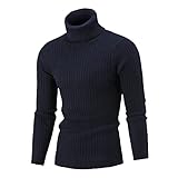💥【Anlass】: Dieser moderne Basic-Pullover eignet sich hervorragend für den Herbst und Winter. Geeignet für zwanglose Anlässe, Sonntagsessen, Partnervermittlungen, Winterferien, Aktivitäten im Freien, Partys oder andere semi-formelle Anlässe.