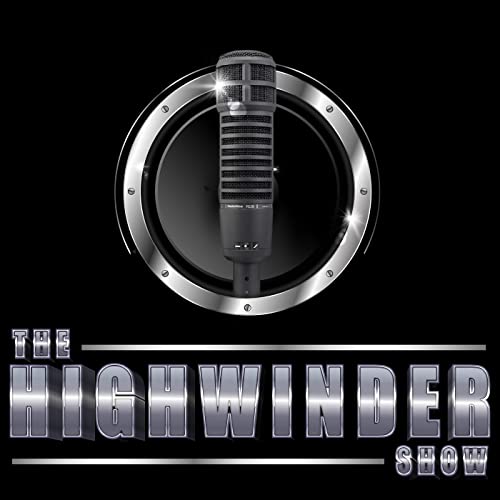 The Highwinder Show cover art