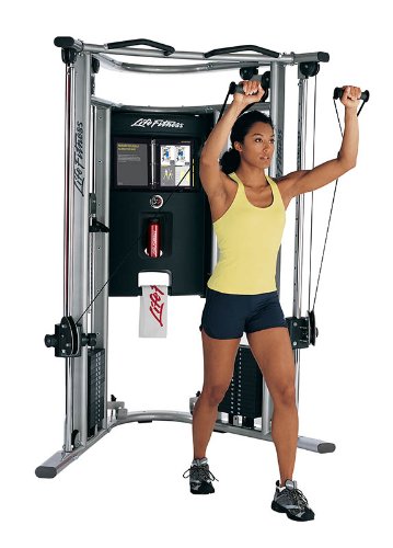Life Fitness G7 Cable Motion Gym Without Bench