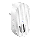 CHWARES Chime for Video Doorbell, 38 Ringtones and 4 levels adjustable volume