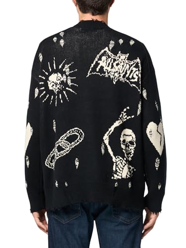 Men's Koto Cardigan2