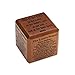 Catholic Prayers Scripture Cube