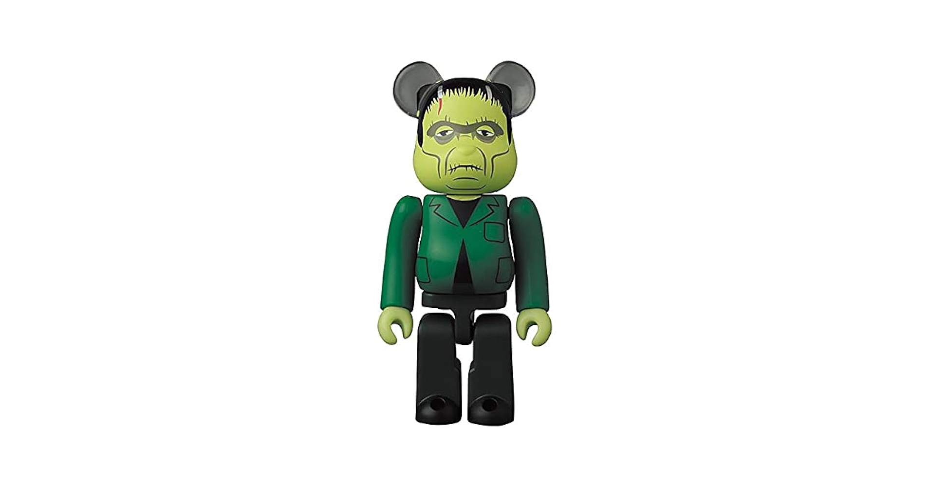 MEDICOM TOY - GzBE@RBRICK SERIES 42 × 2 Medicom Bearbrick 100% Bearbrick 42 Be@rbrick Series 42