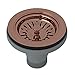 ROHL 735RG Kitchen Accessories, Rose Gold
