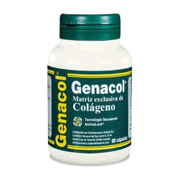 Genacol 90 Cap complément pour le confort articulaire au quotidien