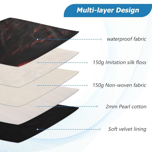 Funda para laptop impermeable para 13-14 pulgadas miniatura 4