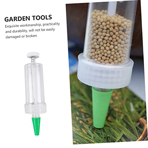 Herramienta dispensadora para plantar BESPORTBLE miniatura 2