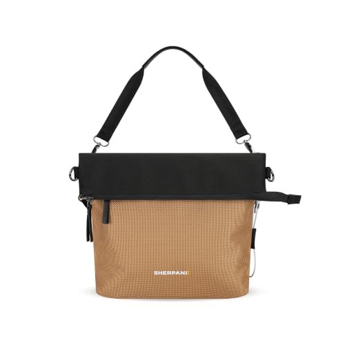 Image of Sherpani Vale, Anti Theft Versatile Crossbody Bag, Fashion Tote Bag, Travel Shoulder Bag, Designer Handbag for Women