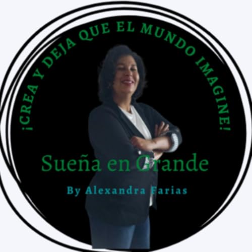 Couverture de Sue&ntilde;a en GRANDE