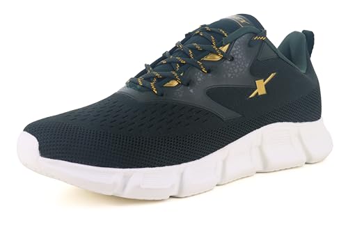 Image of SPARX Mens Sx0862g Sneaker