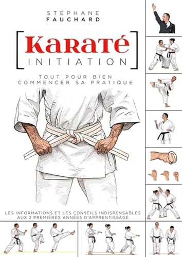 cadeau karaté