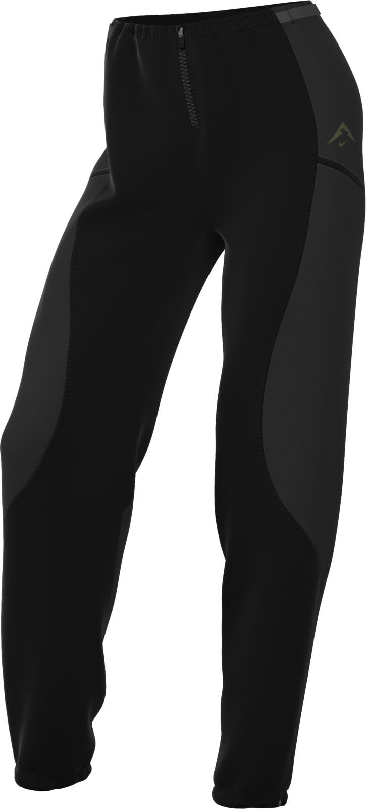 Nike FB7639-010 Trail Repel Women's Trail-Running Trousers SIZE  L - NEW