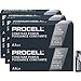 Duracell Procell AA 24 Pack (Pack of 2)