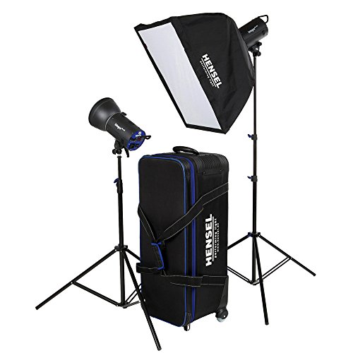 Preisvergleich Produktbild Hensel Integra Mini 300 Kit