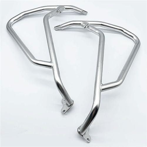 Protection de moteur d'autoroute CRF1100L anti-casse pour Africa Twin