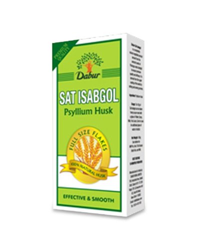 Sat Isabgol(pack of 2) By Dodo Store