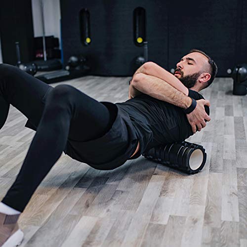 ActiveForever-Foam-Roller-for-DeepFoam-Roller-for-BackFoam-Roller-for-LegsExercise-RollerUsed-in-Verious-Plases-Such-as-Homesoffice-Yoga-Classes-and-Gyms135cm328cm