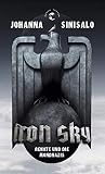 Iron Sky: Renate und die Mondnazis (German Edition)